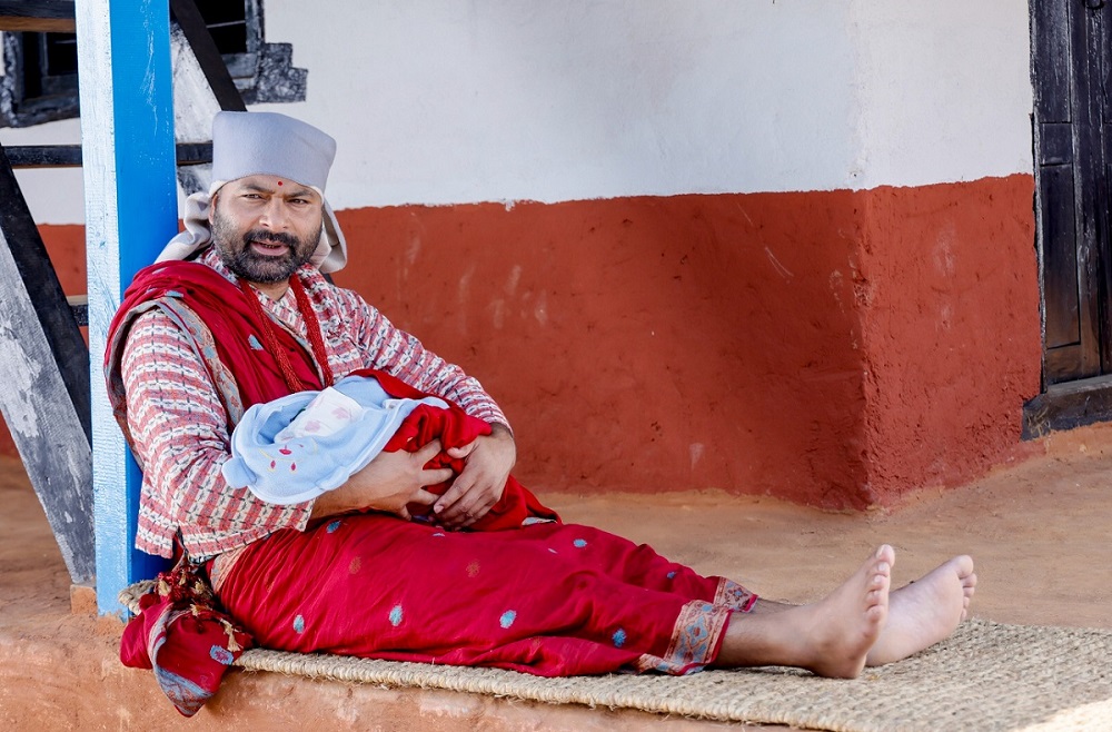 Mukun-Lajjawoti