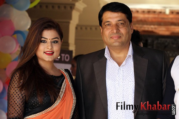 फिल्म रिलिजको मुखमा छवि र शिल्पावीच मनमुटाव ?