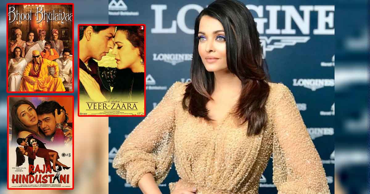 aishwarya-rai-bachchans-rejections-changed-the-game-for-many-from-veer-zaara-raja-hindustani-to-bhool-bhulaiyaa-list-of-films-she-said-no-to001