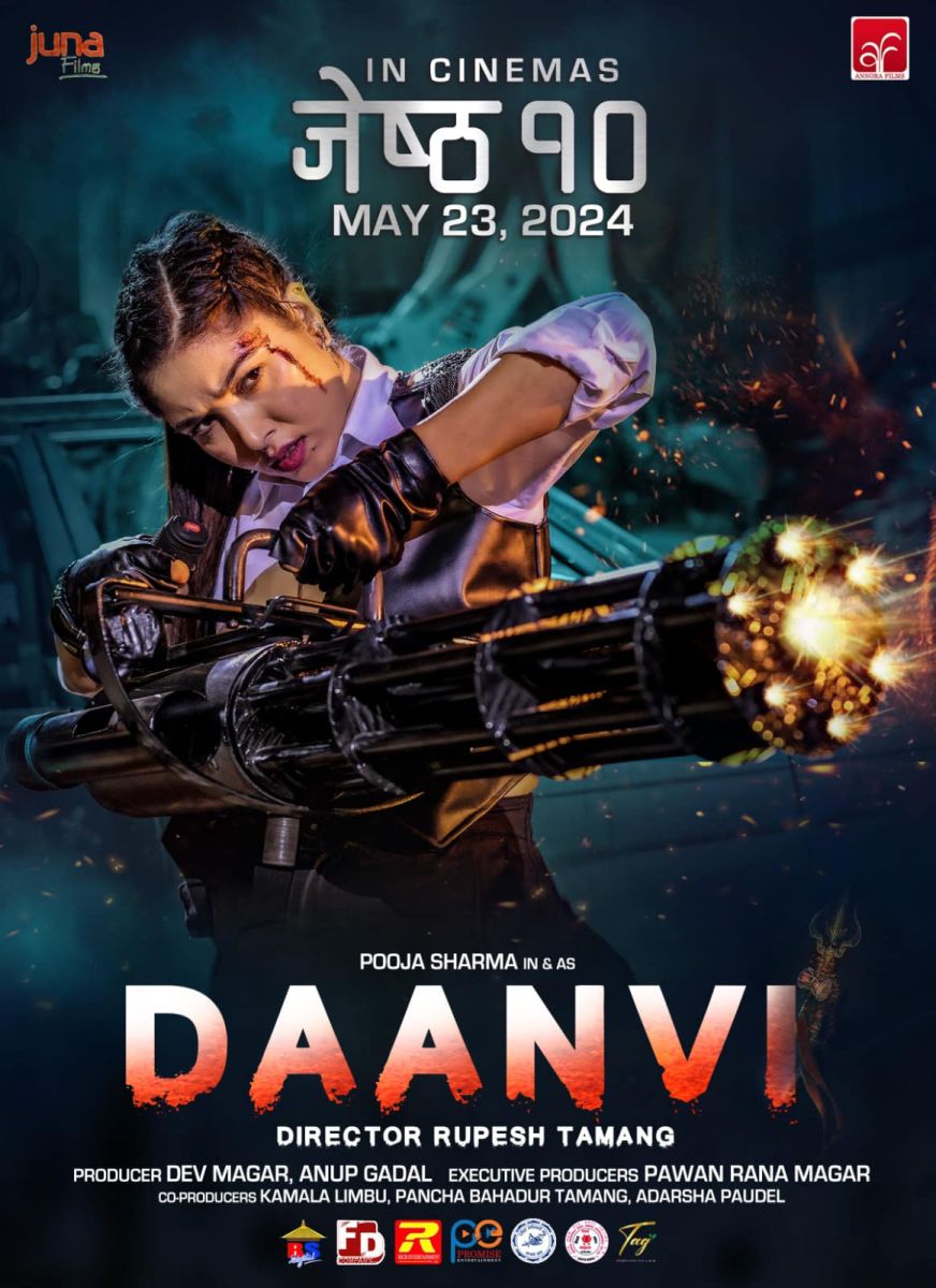 danvi