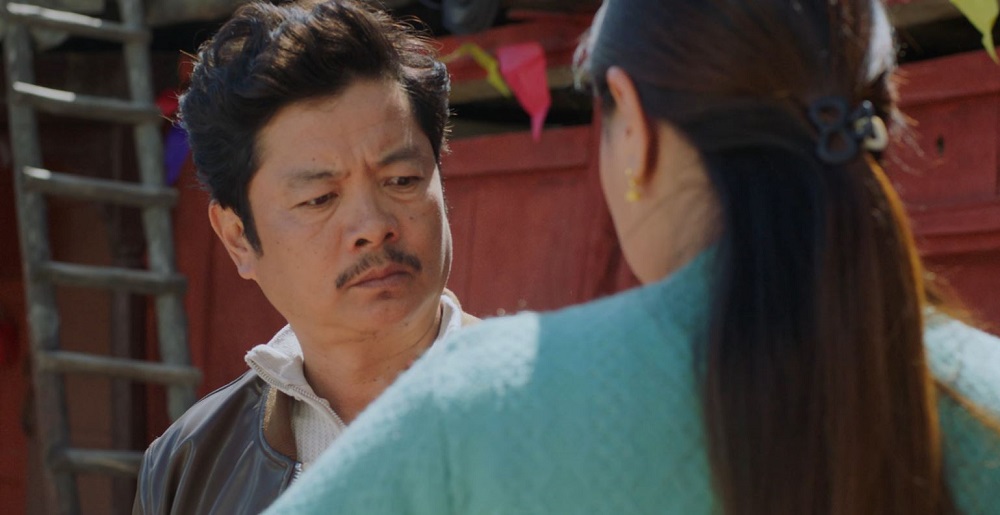 Dayahang Rai