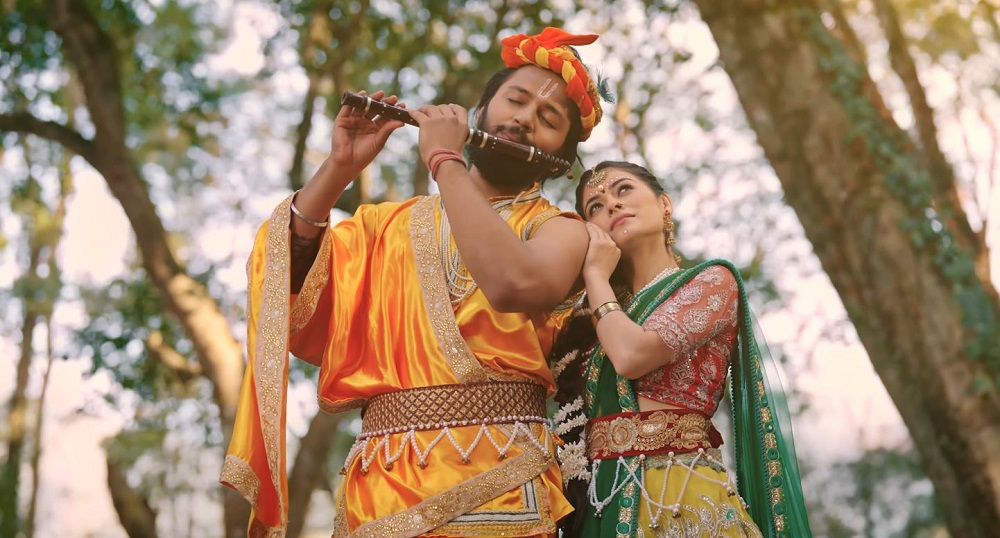 Aneal Raj Poudel & Roshni Karki 