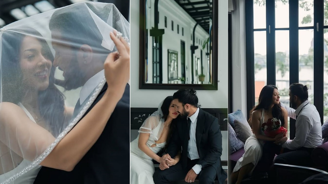 Samragyee rajya laxmi shah