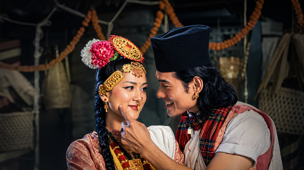 Upasana-Sonam