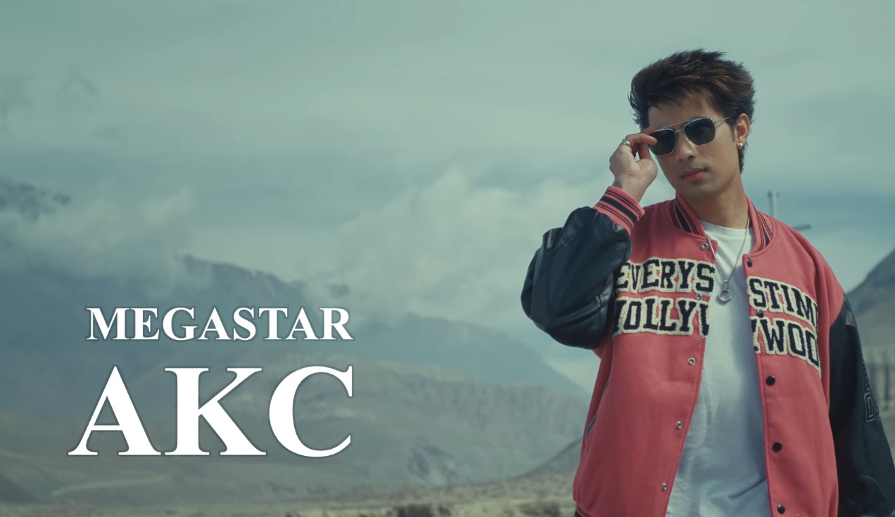 अनमोल स्टारर 'जेरी अन टप'को ट्रेलरमा के छ ?