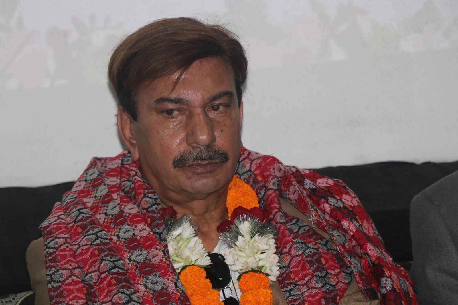 हललाई संरक्षण गर्न नसके फिल्म क्षेत्र सफल हुँदैन : अध्यक्ष केसी