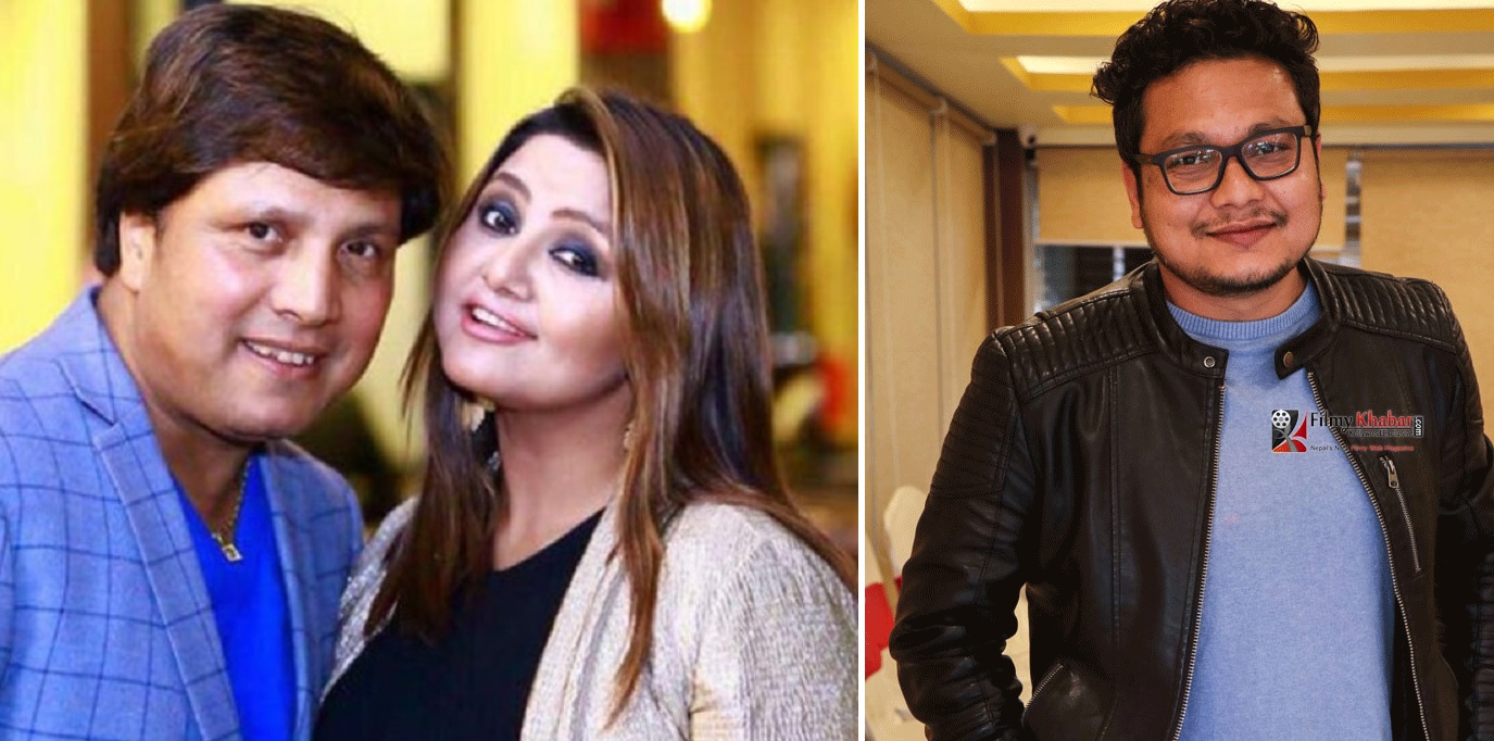 छक्का पञ्जा' समुहको 'माग्ने राजा' निर्देशन गर्दै हेमराज !