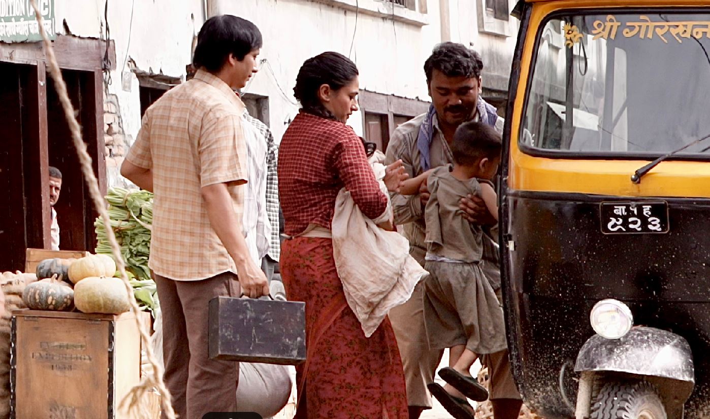 khagendra lamichhani