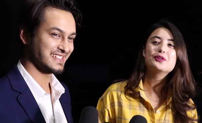 हुतुतु'मा प्रदीपको जोडी नीति ?