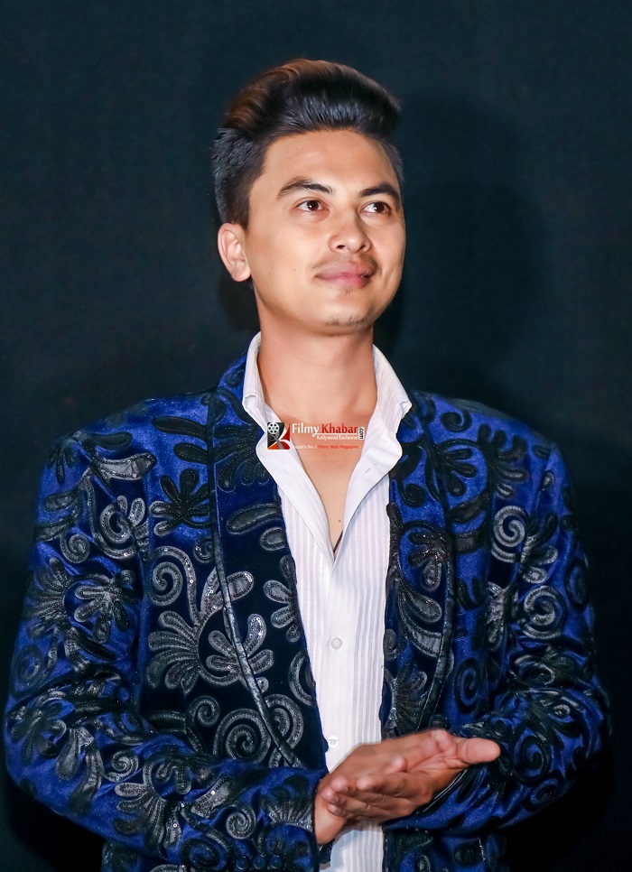 पल शाहलाई अनुसन्धानका लागि तनहुँबाट गैंडाकोट लगियो