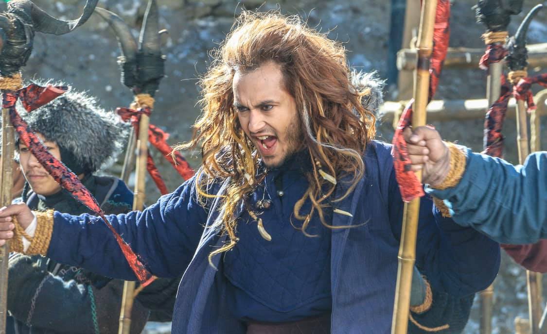 ओमिक्रोन त्रासले 'प्रेमगीत ३' को रिलिज रोकियो