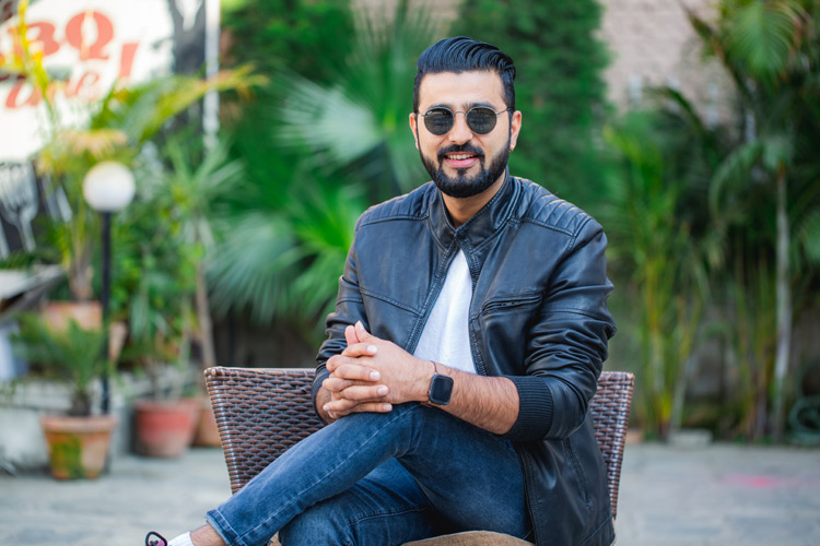 pukar-gautam-