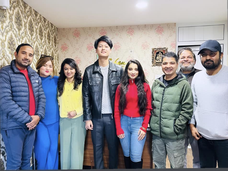 भगवत् गीता'मा किन धिरज नै ?